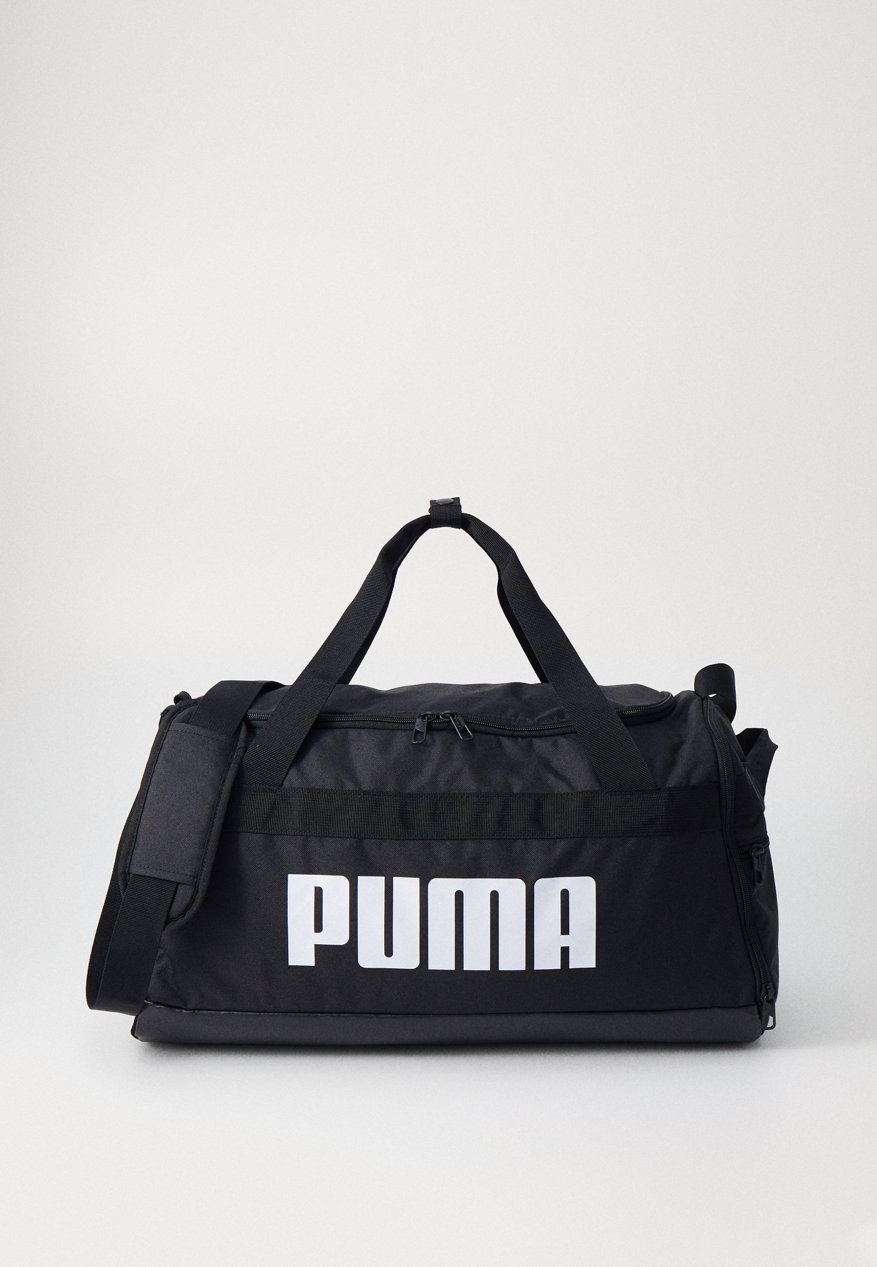 Puma CHALLENGER SMALL SPORTS BAG UNISEX Sporttasche black