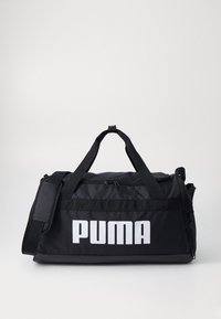 CHALLENGER SMALL SPORTS BAG UNISEX - Sac de sport - black