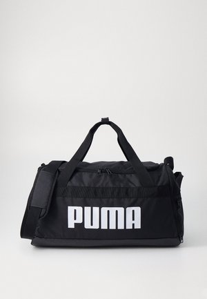 CHALLENGER SMALL SPORTS BAG UNISEX - Sporttasche - black