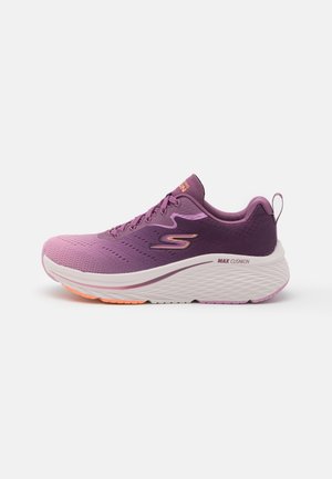 Løbesko til landevejen - mauve