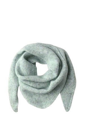 Foulard - grün