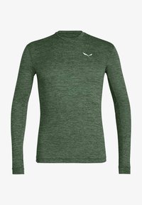 Não selecionado, grün