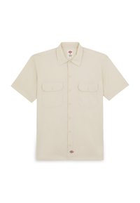 WORK  - Camisa - whitecap gray