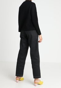 ONLY Neule - black