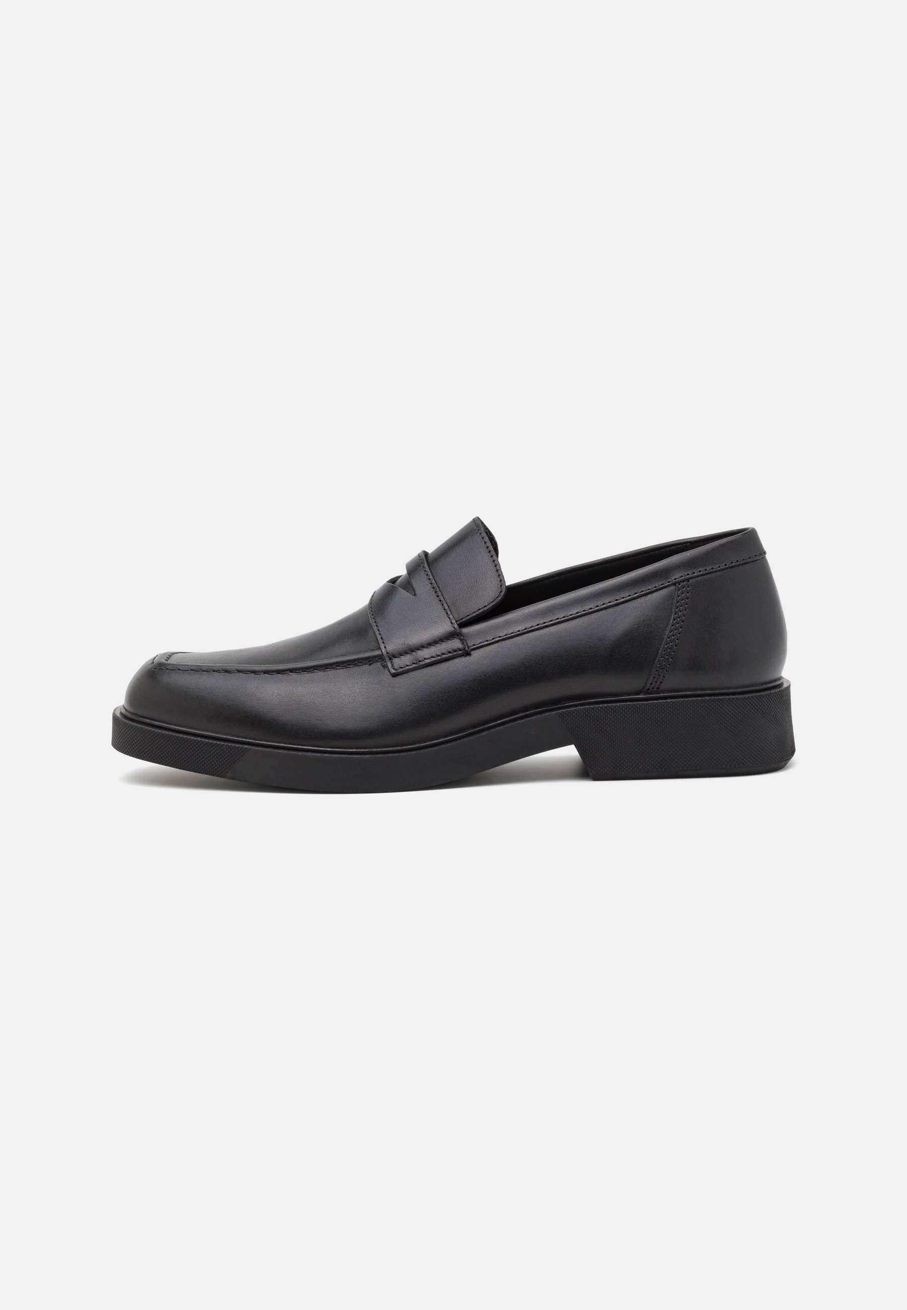 Leather Loafers Mocassin Zign Femme Zign By Zalando Chaussons