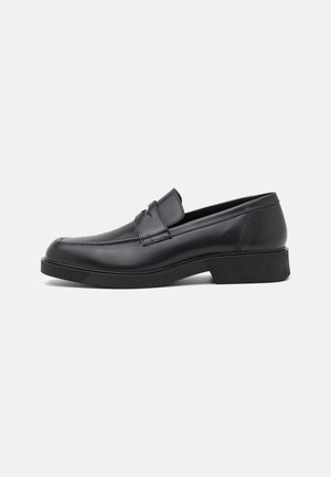 Zign, Zapatos sin cordones - black