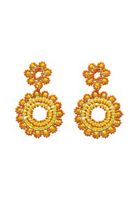 Nem kiválasztott, orange