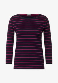 Non sélectionné, blau