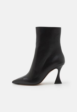 Alexandre Birman BELL BOOTIE - High Heel Stiefelette - nero
