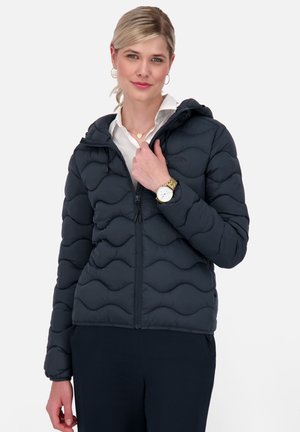 alife & kickin ROXANNE - Giacca invernale - marine
