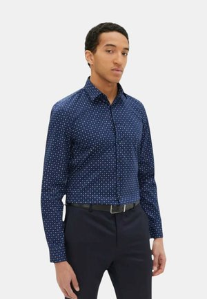 Calvin Klein, CAMICIA - Camicia - blue