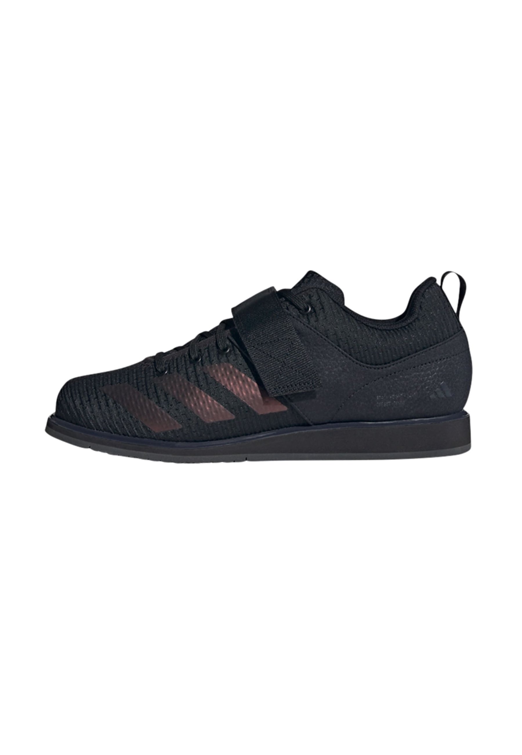 adidas gazelle silver green womens adidas Powerlift 5 Weightlifting Shoes White – Budo Online main image 1