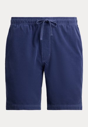 Polo Ralph Lauren 8-INCH CLASSIC FIT CORDUROY SHORT - Short - old royal