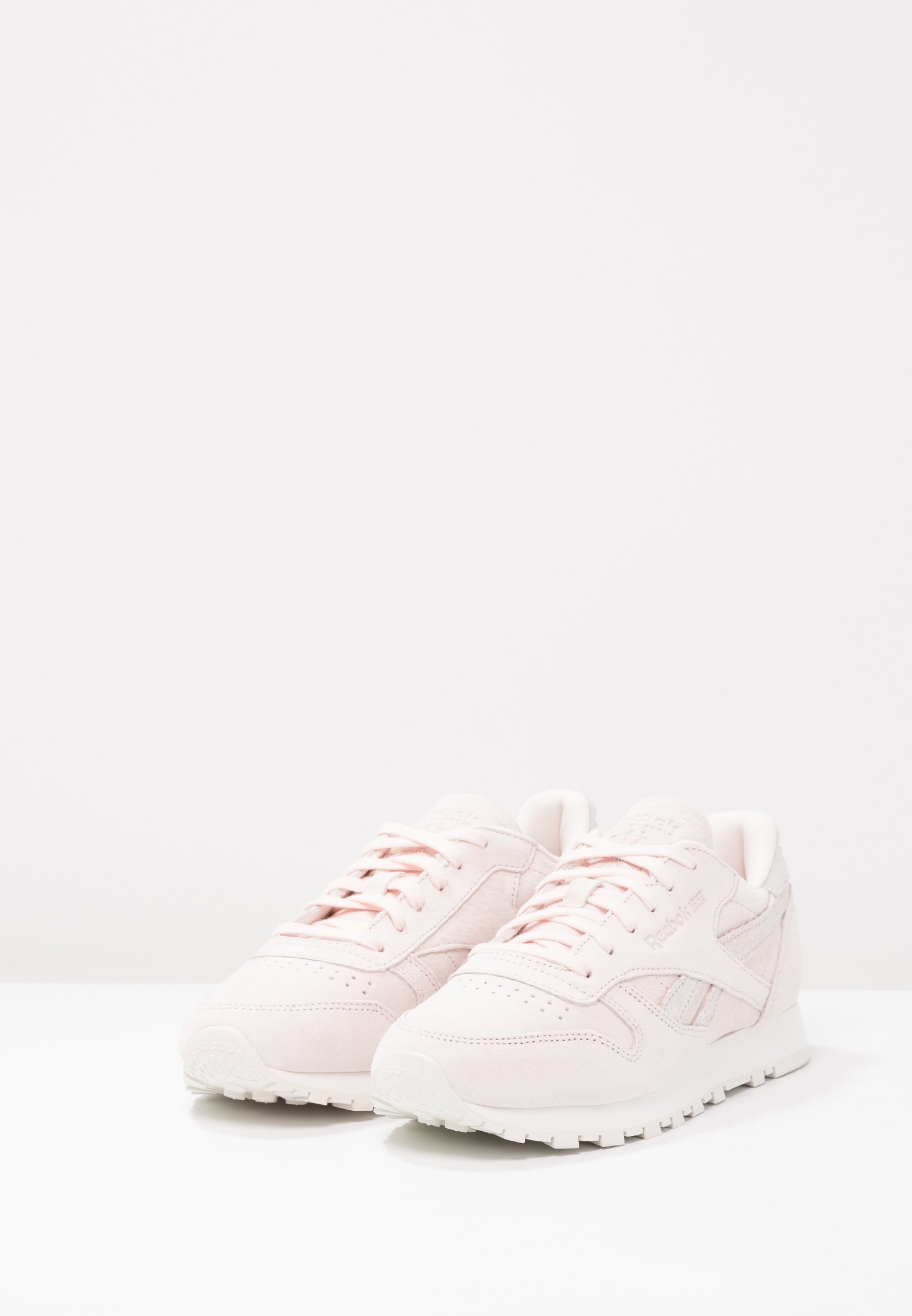 reebok classic shimmer