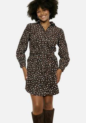 LEOPARD - Kreklkleita - lt beige