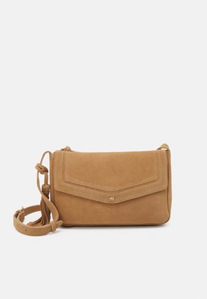 Sac bandoulière - tan