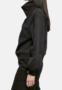Urban Classics Felpa - black