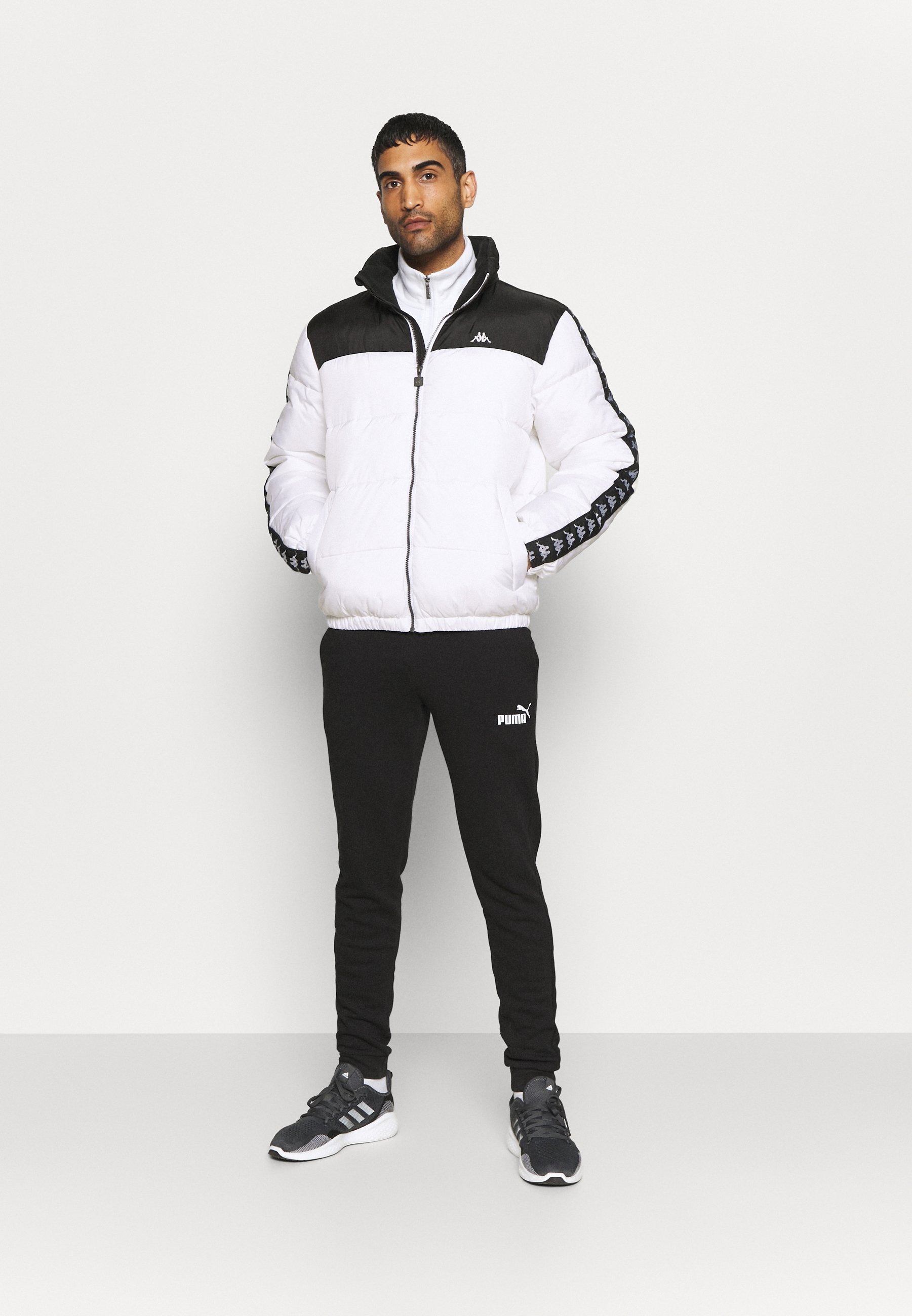 Kappa JARO - Winter jacket - bright 