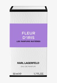 Karl Lagerfeld Fragrances FLEUR D´IRIS EDP - Eau de Parfum