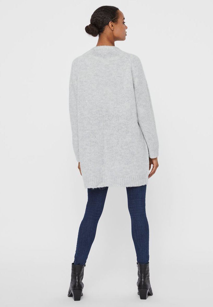 Damen STRICKJACKE OFFENE - Strickjacke Damen STRICKJACKE OFFENE - Strickjacke