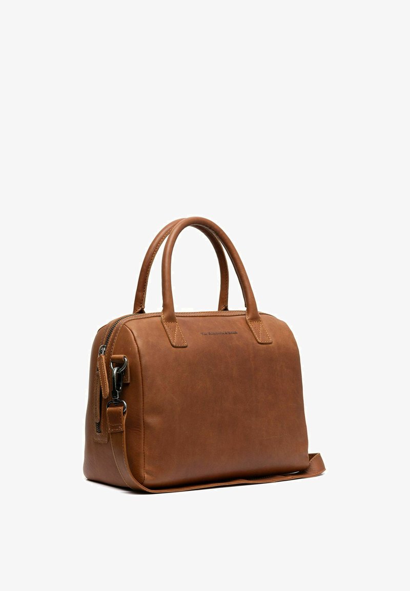 The Chesterfield Brand LANGTON - Handtas - cognac