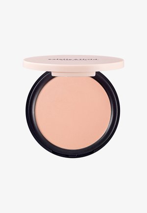 Estelle & Thild BIOMINERAL FRESH GLOW SATIN BLUSH 10G - Rouge - sweet coral