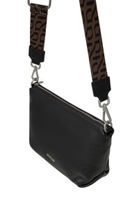RYŁKO Borsa a tracolla - black
