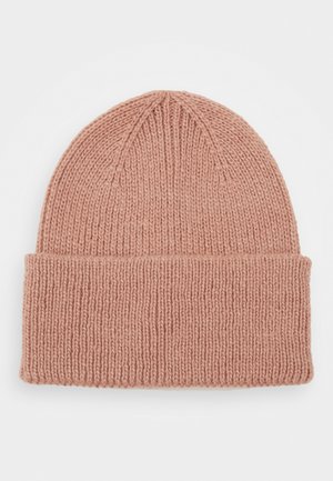 Bonnet - rose