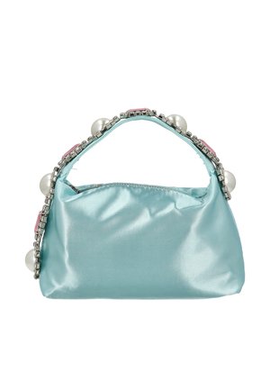 Handtasche - blue