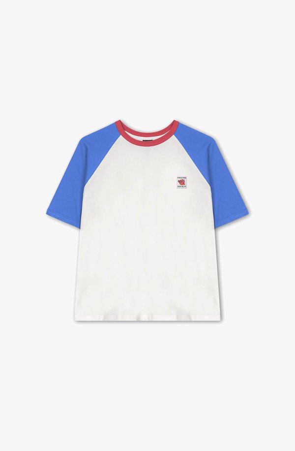 APPLE UNISEX - Print T-shirt4