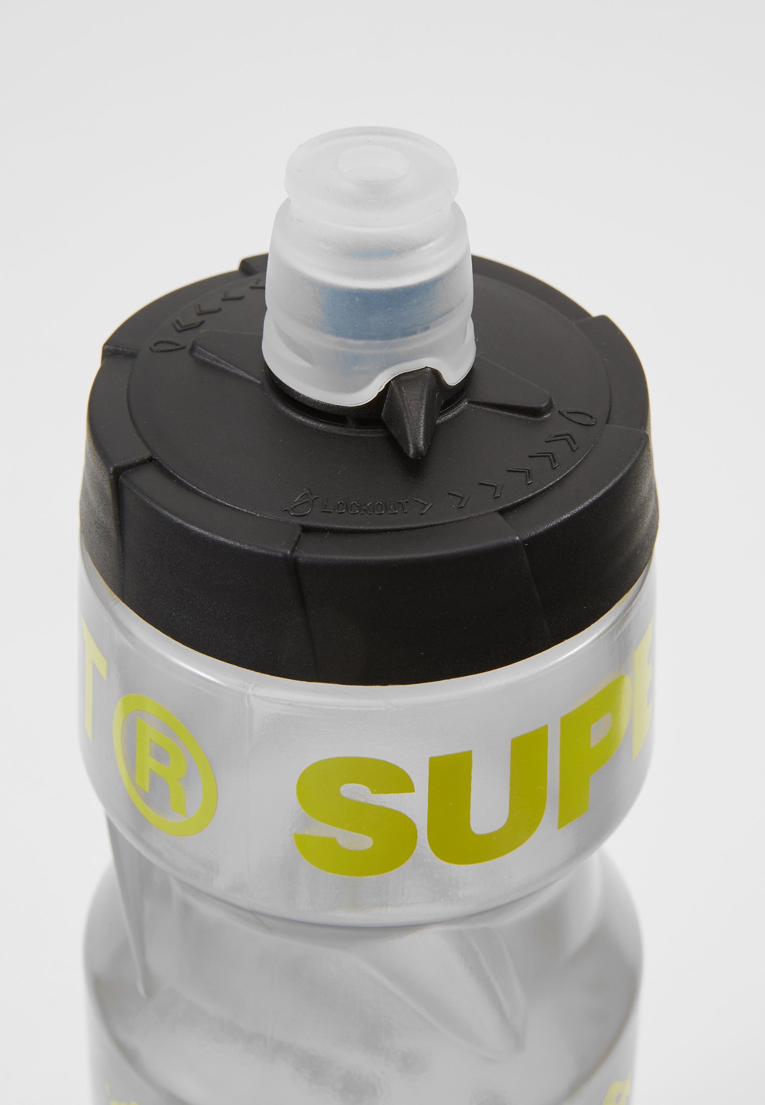 Men SUPER DIAGONAL BOTTLE - Drink bottle Men SUPER DIAGONAL BOTTLE - Drink bottle