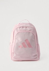 Ruksak - clear pink/true pink
