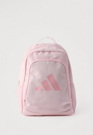 Mochila - clear pink/true pink