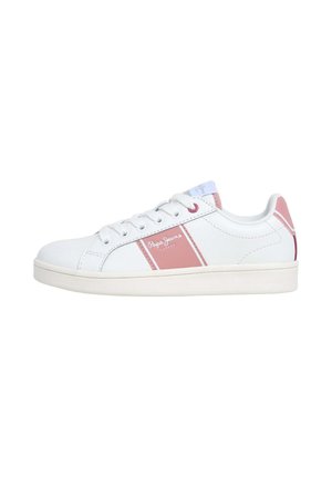 Pepe Jeans Sneakers - white