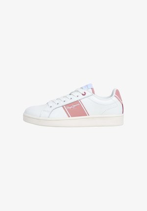Pepe Jeans Treniņu apavi - white