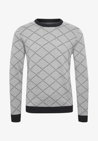 Unselected, stone mix