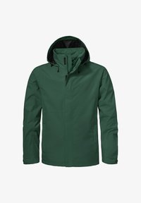 Unausgewählt, grün