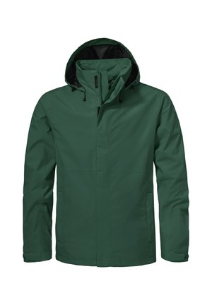 Schöffel, WANDER GMUND  - Outdoorjacke - grün