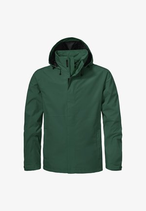 Schöffel, WANDER GMUND - Outdoorjacke - grün