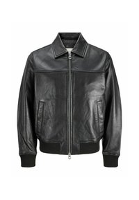 Jack & Jones Ādas jaka - black