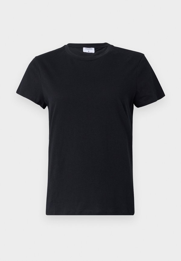 SOFT TEE - Basic T-shirt3