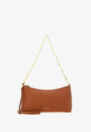 Coccinelle, AURA - Borsa a mano - crab