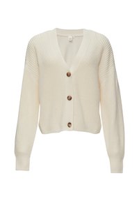 Sélectionné, beige