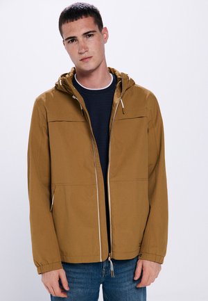 Blouson - beige
