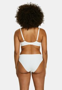Sans Complexe Slip - ivory