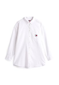 BADGE SHIRT - Chemisier - ecru