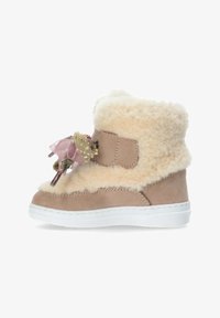 Stivali Da Equitazione Per Bambine E Ragazze / Scarpe Spor - Foto 2