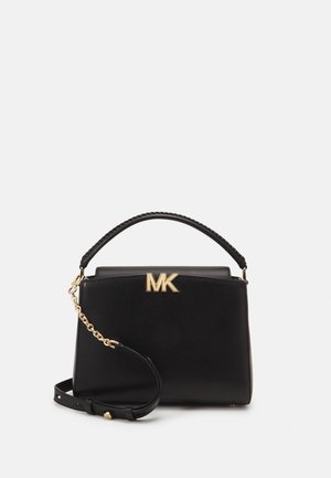 KARLIE - Borsa a mano - black