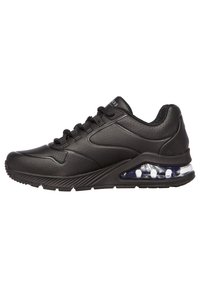 Skechers Sport - UNO 2 - Joggesko - black bbk Miniatyrbilde 1