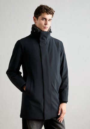 Strellson Wintermantel - black